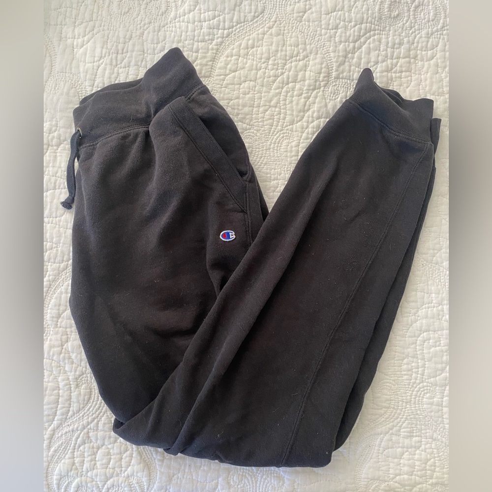 champion sweatpants